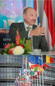 DIPLOMATIE EUROP&Eacute;ENNE : UBI SUNT ? QUO VADIS ?